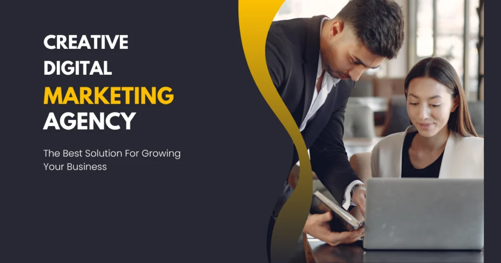GoDigital360: The Digital Marketing Agency That Drives 360° Business Growth digital marketing agency